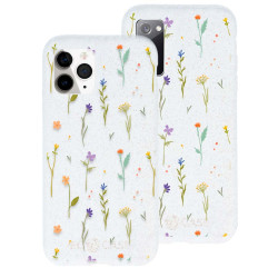 Coque Fleurs Colorées