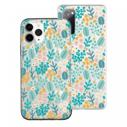 Funda Dibujo Estampado -...