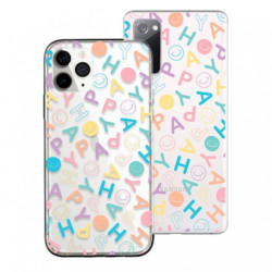 Funda Dibujo Estampado -...