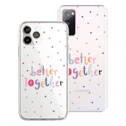 Coque Better Together