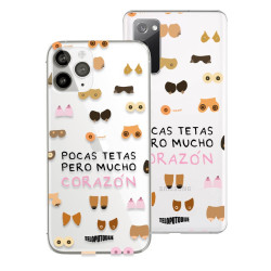 Funda Oficial Te Lo Puto...