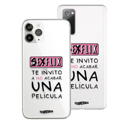 Sexflix - Te Lo Puto Dije...