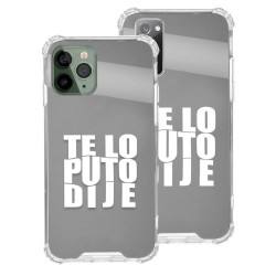 Te Lo Puto Dije Officiel