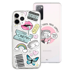 Funda Oficial Arte con M -...