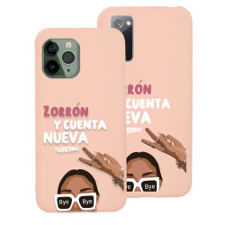 Funda Oficial Te Lo Puto...