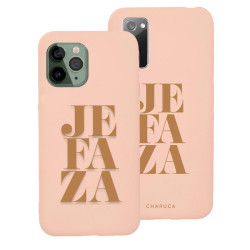 Funda Oficial Charuca - Jefaza