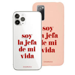 Funda Oficial Charuca - La...