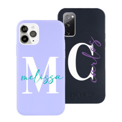 Coque Ultra Soft Initiale...