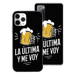 Funda Diseño Humor Mundo...