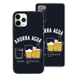 Funda Diseño Humor Mundo...