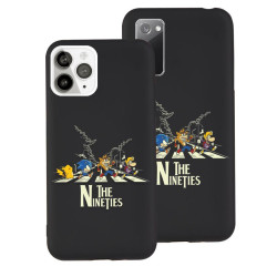 Funda Diseño Mundo Friki -...