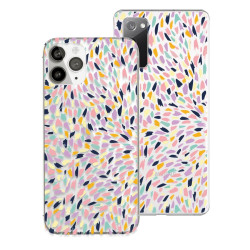 Funda Dibujo Estampado -...