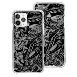 Funda Dibujo Estampado -...