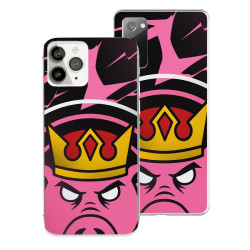 Funda Oficial King's League...