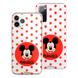 Funda Oficial Disney...