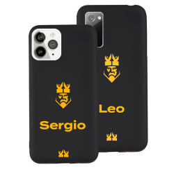 Funda Oficial Kings League...