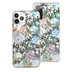 Funda Dibujo Estampado -...