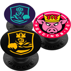 PopSockets Kings League &...