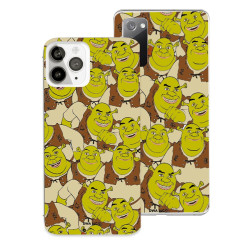 Funda Oficial Shrek -...