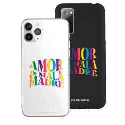 Funda Oficial Malasmadres -...