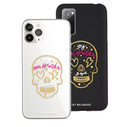 Funda Oficial Malasmadres -...