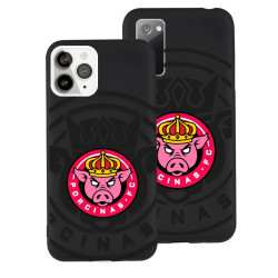 Funda Oficial Queens League...