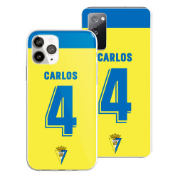 Funda Personalitzada Futbol...