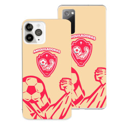 Funda Oficial Queens League...