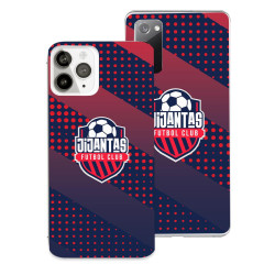 Funda Oficial Queens League...