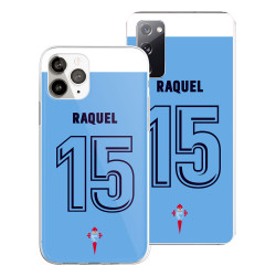 Funda Personalizada Fútbol...