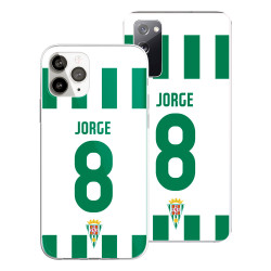 Coque Personnalisée Córdoba...