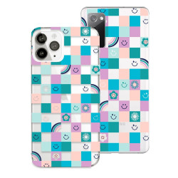 Funda Dibujo Estampado -...