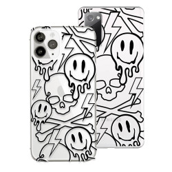 Funda Dibujo Estampado -...