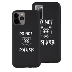 Funda Dibujo Estampado - No...