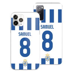 Customisable Football Case...