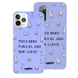 Funda Oficial Te Lo Puto...