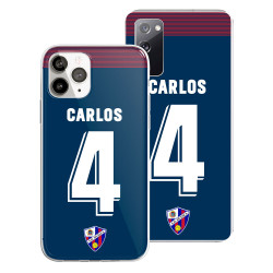 Coque Personnalisée SD...