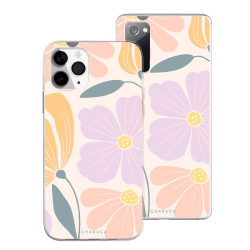 Funda Oficial Charuca - Flores