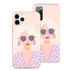 Funda Oficial Charuca - Jefa