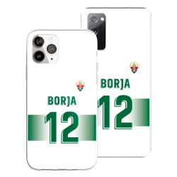 Capa Personalizada Futebol...