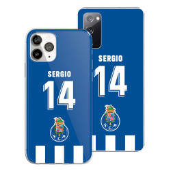 Capa FC Porto - Personalizada