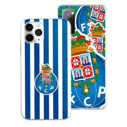 Capa Oficial Porto -...