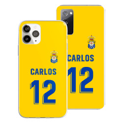 Coque Personnalisée UD Las...