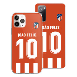 Capa Personalizada Futebol...