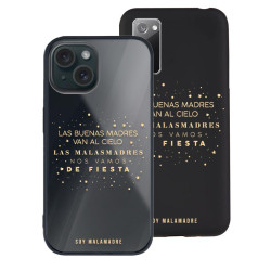 Funda Oficial Malasmadres -...