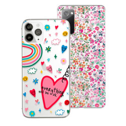 Funda Diseño - San Valentin