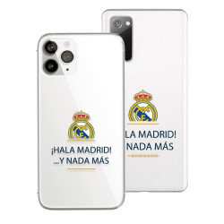 Funda Oficial del Real...