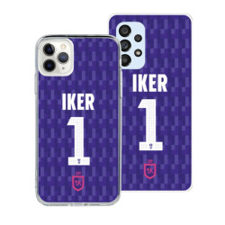 Funda Oficial Kings League...