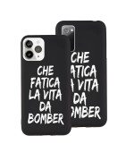 Che Fatica la Vita da Bomber